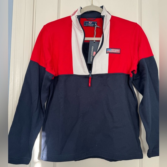 Vineyard Vines Shep Shirt NWT - Picture 1 of 7